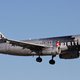 Spirit Airlines Airbus A319-132